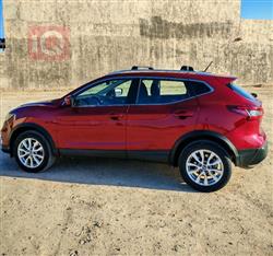 نيسان روج سبورت